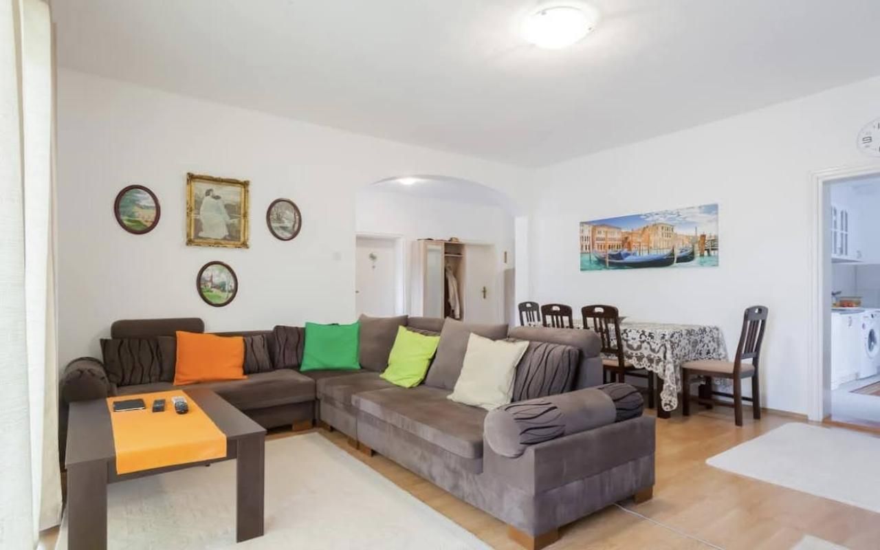 House in Susanj, Montenegro, 380 m² - picture 1