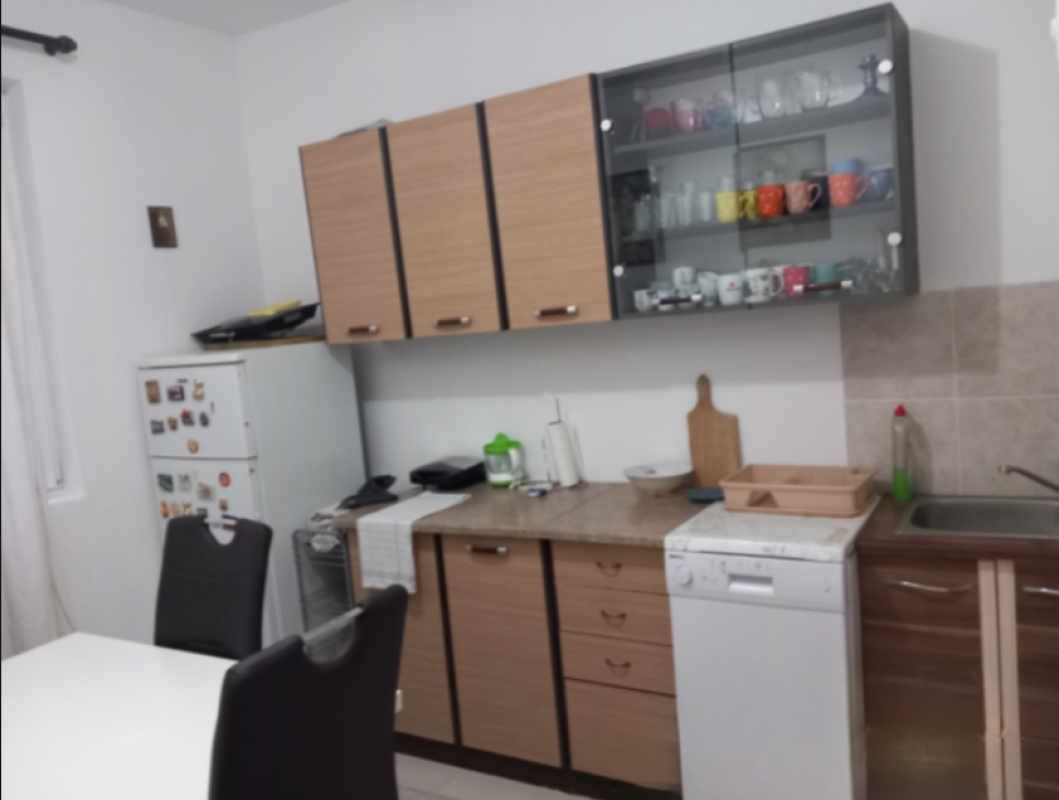 Flat in Sutomore, Montenegro, 60 m² - picture 1