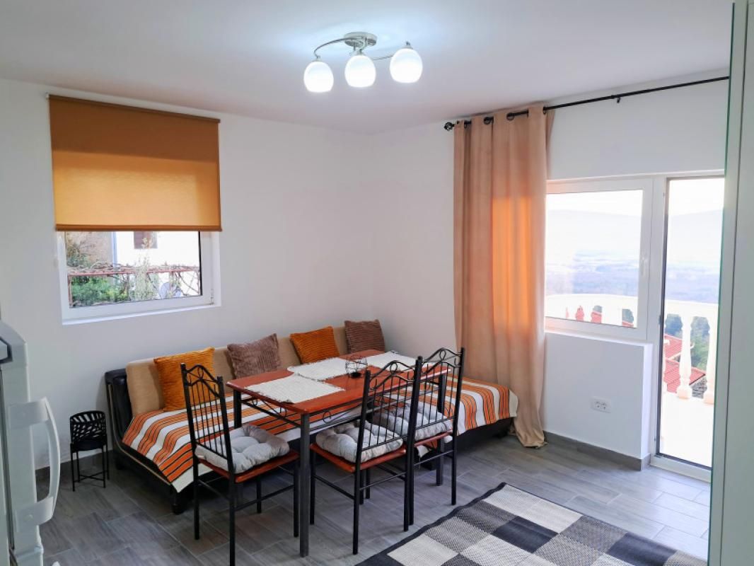Appartement à Kavač, Monténégro, 42 m² - image 1