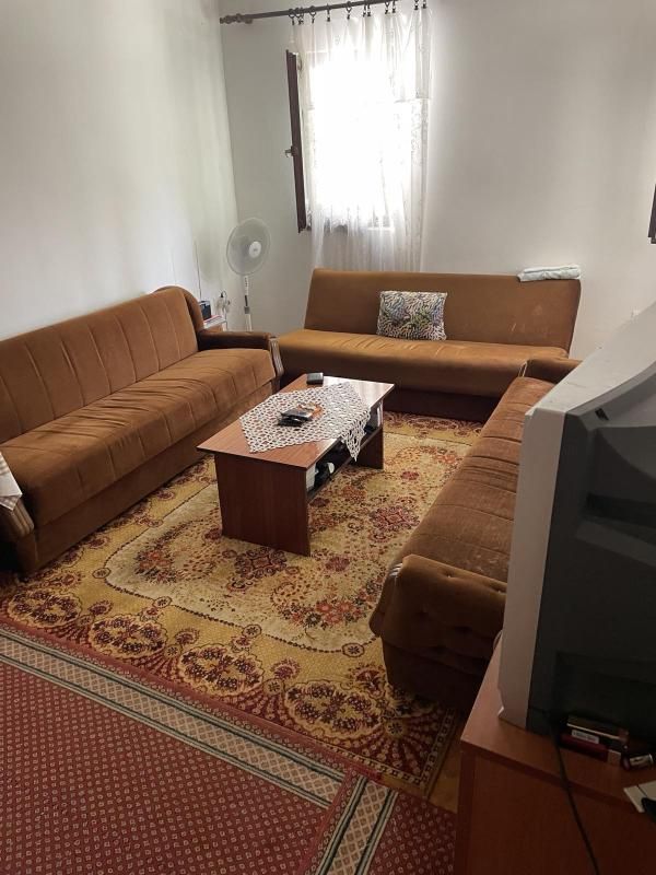 Flat Bijeli Do, Montenegro, 24 m² - picture 1