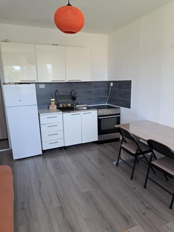 Flat in Bar, Montenegro, 43 m² - picture 1