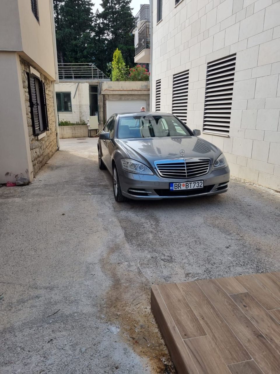 Flat in Petrovac, Montenegro, 65 m² - picture 1
