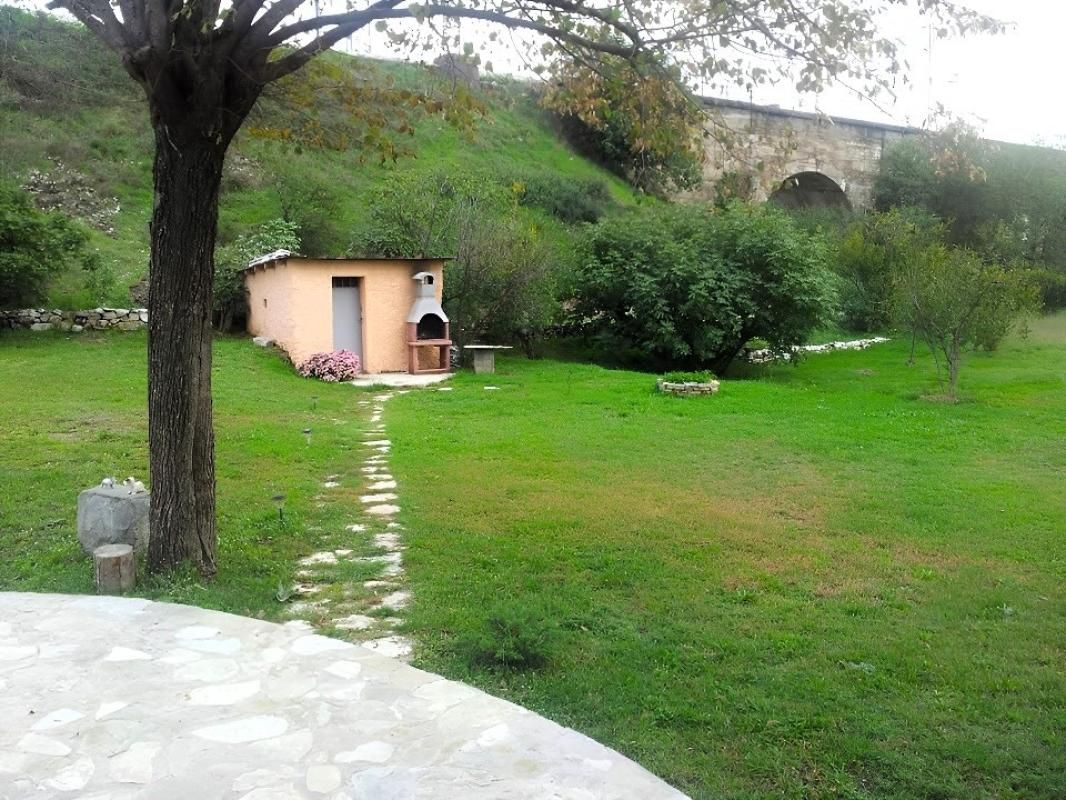 Haus in Podgorica, Montenegro, 64 m² - Foto 1