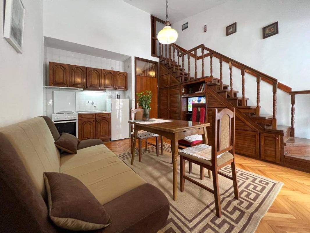 Wohnung in Sutomore, Montenegro, 47 m² - Foto 1