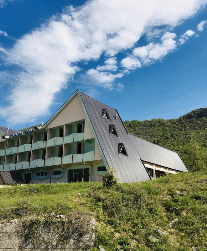Hotel in Zabljak, Montenegro, 2 000 m² - Foto 1