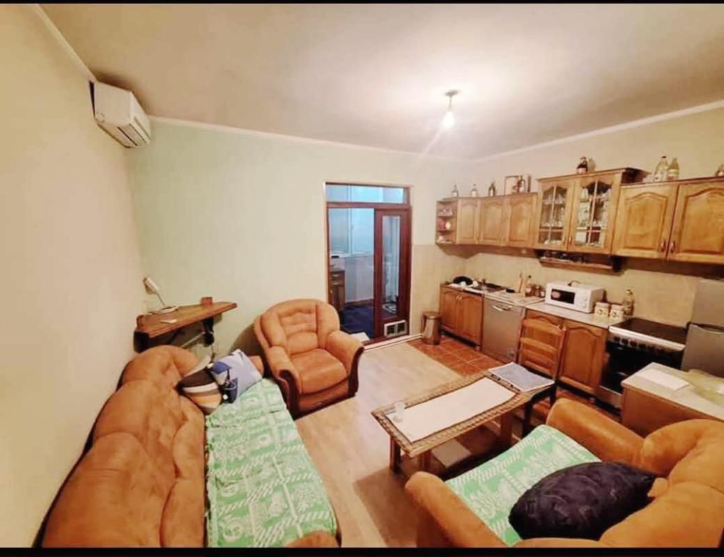 Flat Zlatica, Montenegro, 37 m² - picture 1