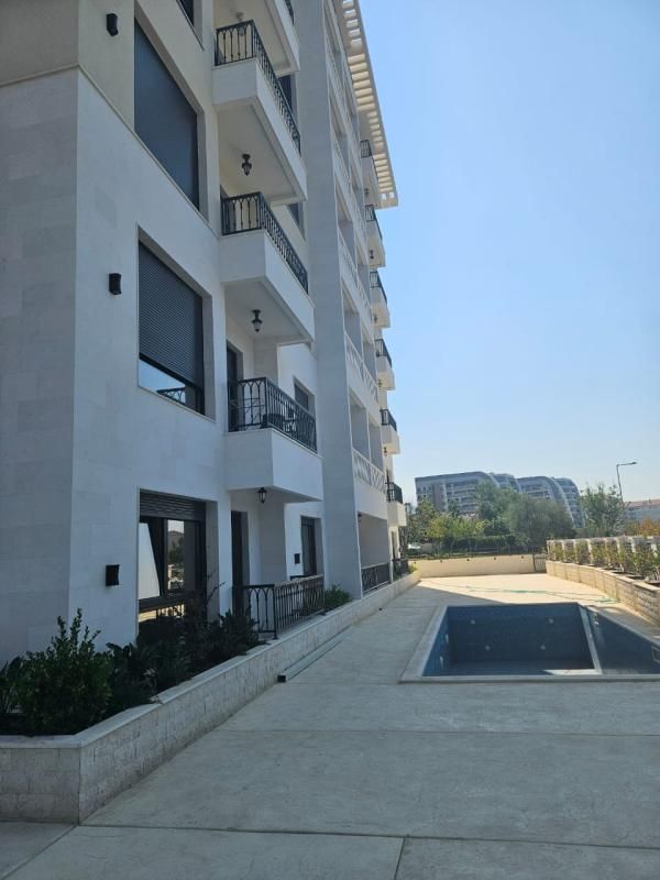 Flat in Bar, Montenegro, 23 m² - picture 1