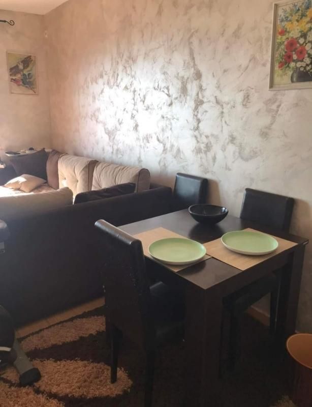 Appartement à Baosici, Monténégro, 45 m² - image 1