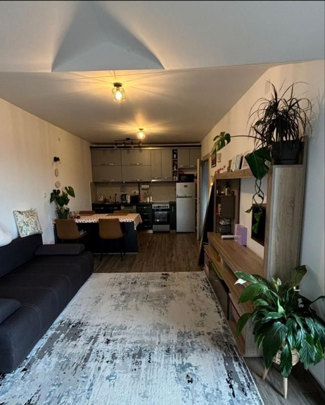 Appartement Podkoshlun, Monténégro, 48 m² - image 1