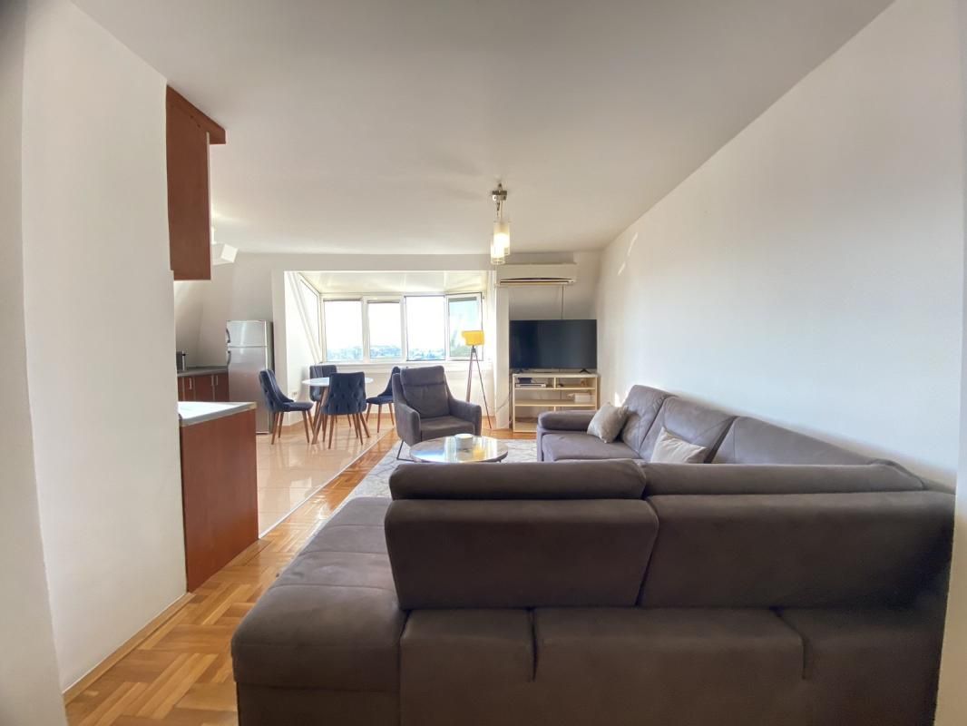 Appartement à Podgorica, Monténégro, 86 m² - image 1