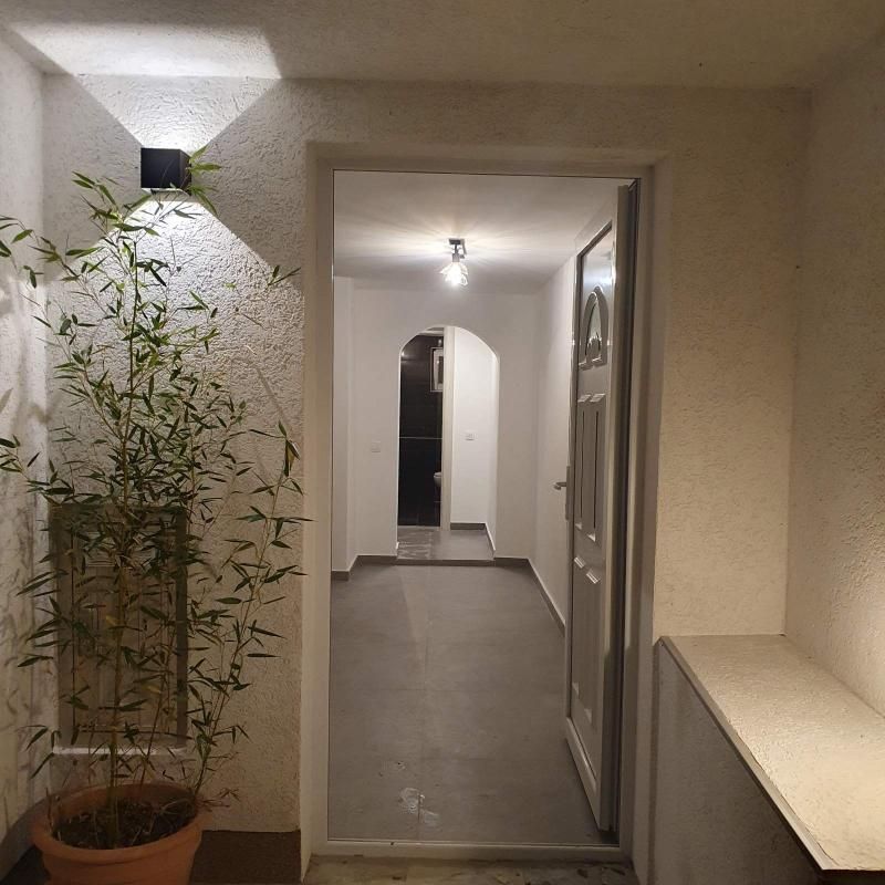 Appartement à Šušanj, Monténégro, 48 m² - image 1