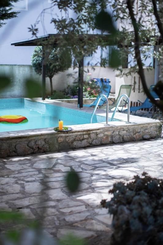 Hotel in Krimovica, Montenegro, 300 m² - Foto 1