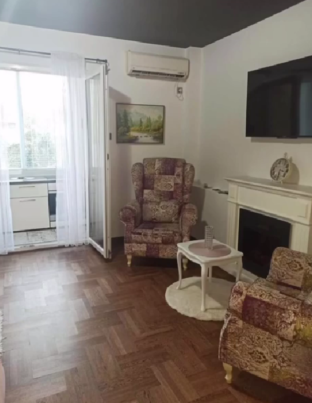 Flat Babin Do, Montenegro, 35 m² - picture 1