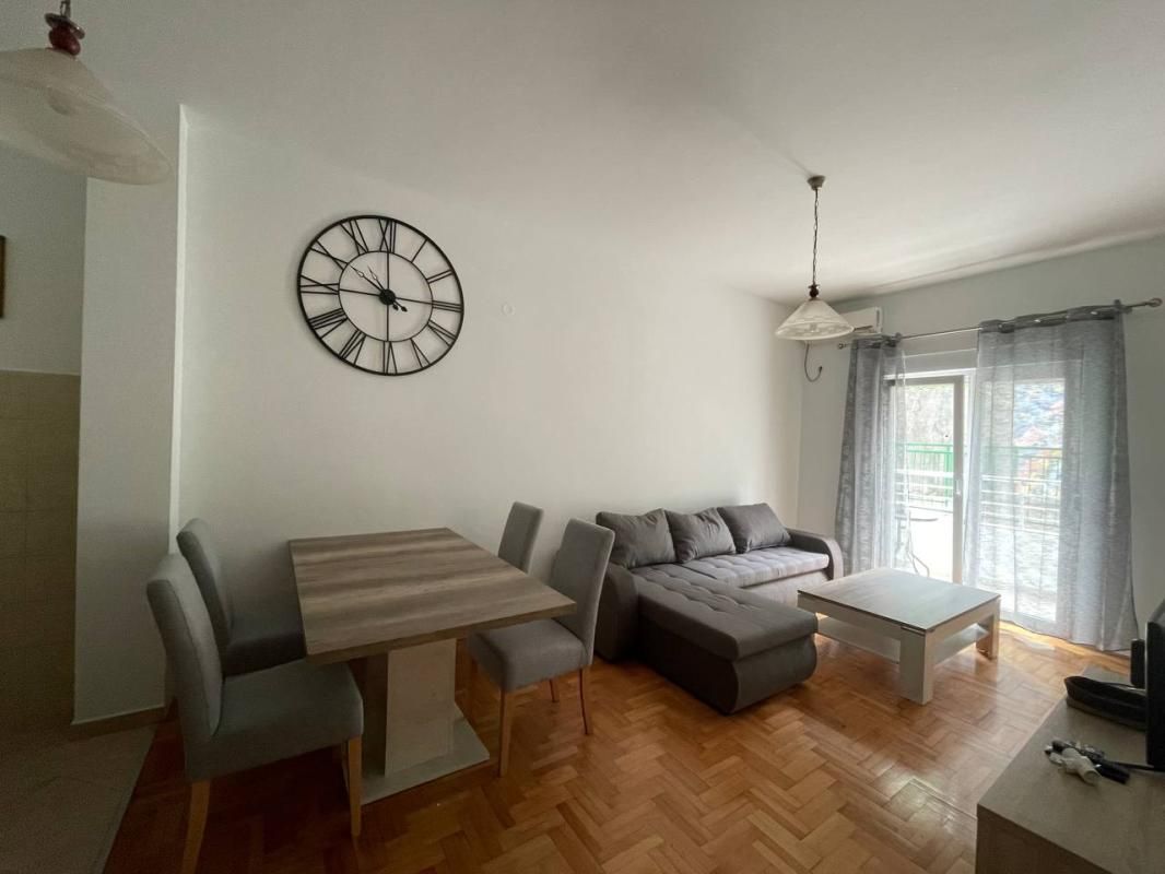 Appartement Topla, Monténégro, 62 m² - image 1