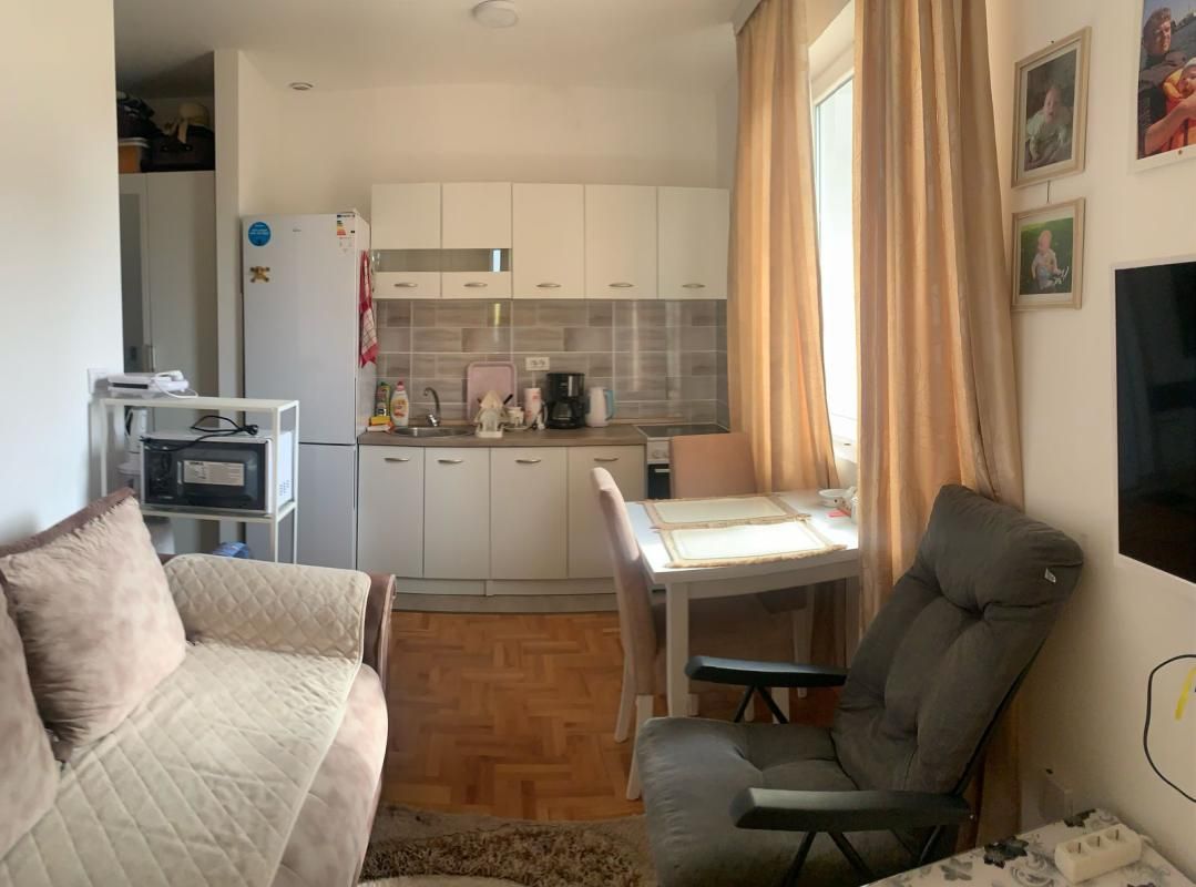 Flat in Bar, Montenegro, 24 m² - picture 1