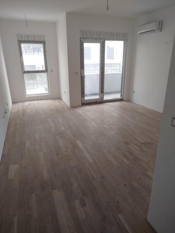 Wohnung in Bar, Montenegro, 34 m² - Foto 1