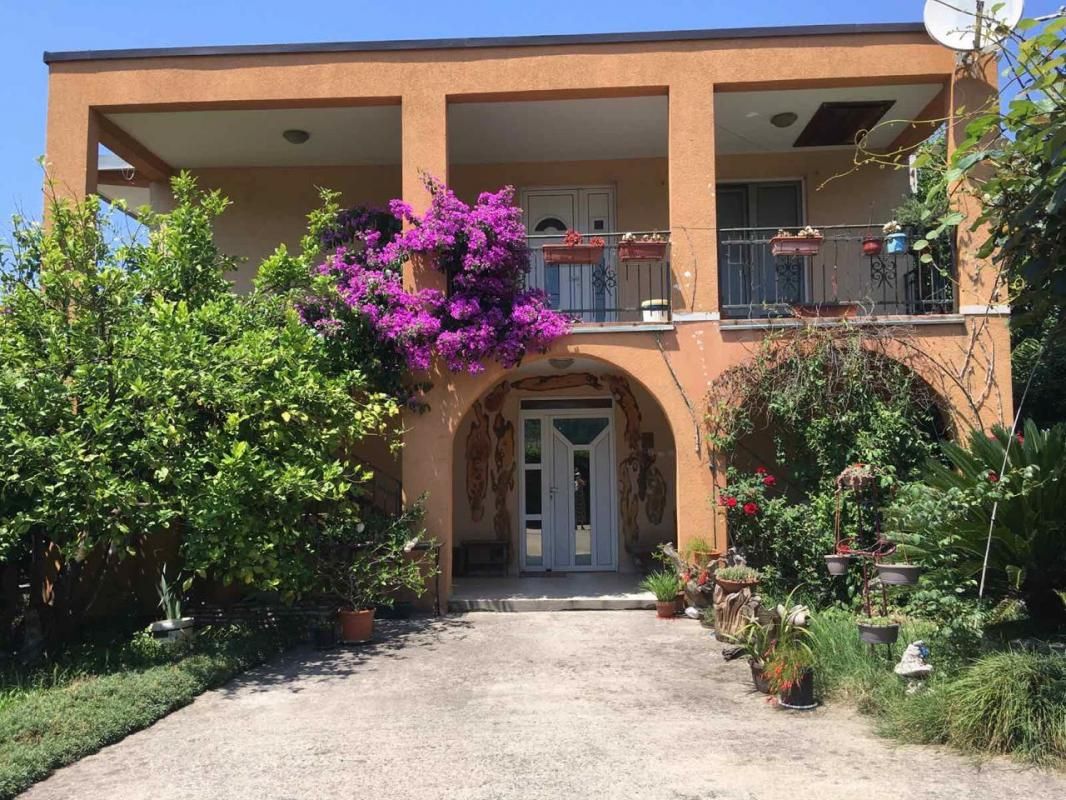 Haus Polje, Montenegro, 140 m² - Foto 1