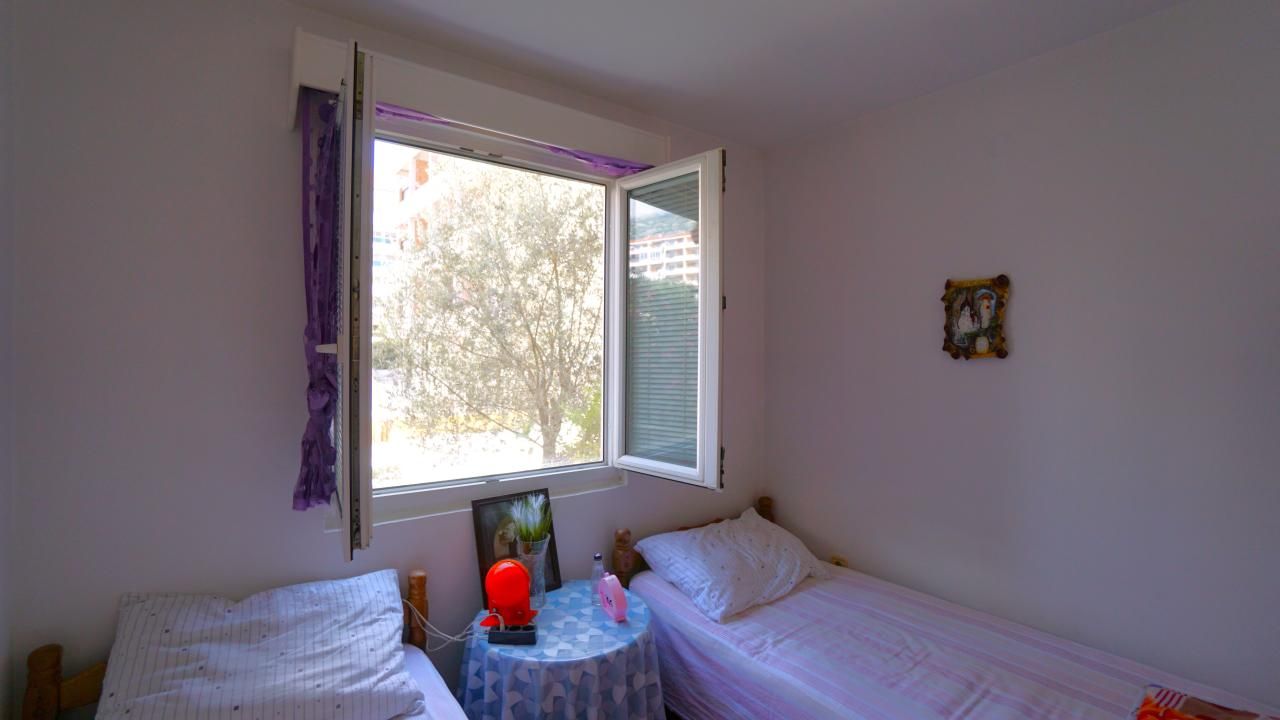 Flat Rozino, Montenegro, 44 m² - picture 1