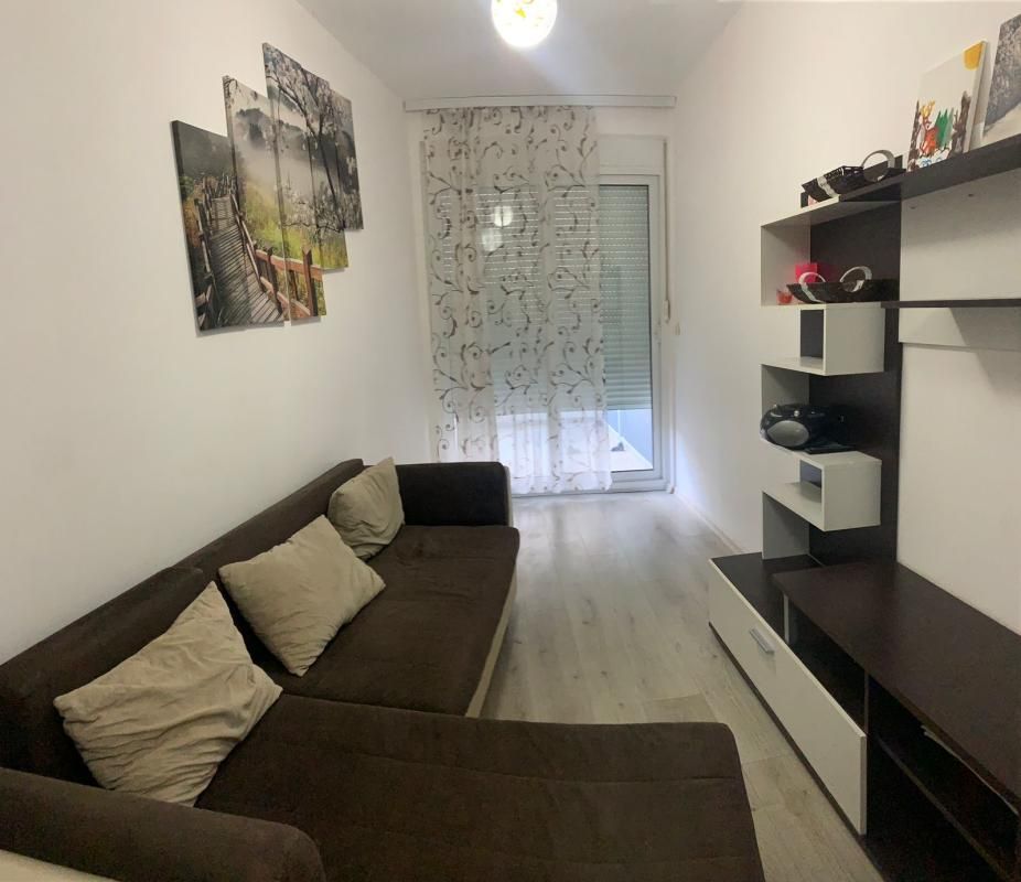 Wohnung Ilino, Montenegro, 43 m² - Foto 1