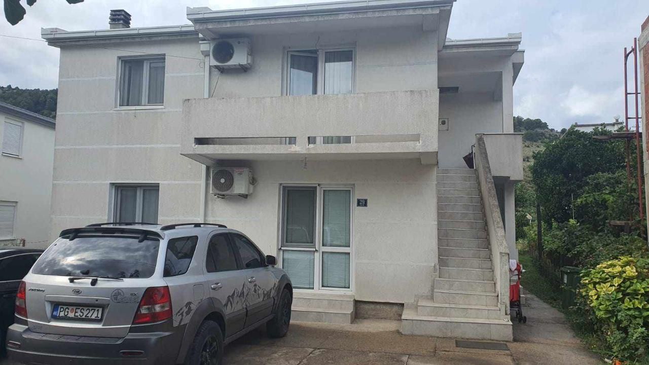 House Polje, Montenegro, 180 m² - picture 1