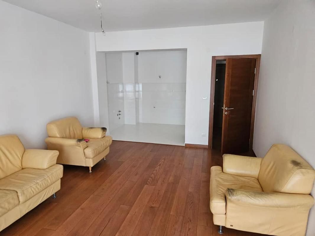 Wohnung in Podgorica, Montenegro, 59 m² - Foto 1