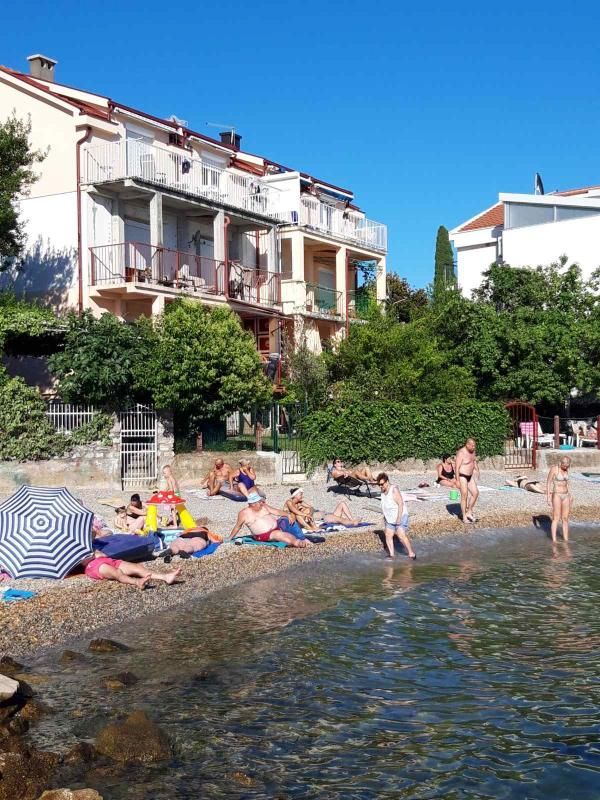 Piso en Kumbor, Montenegro, 75 m² - imagen 1