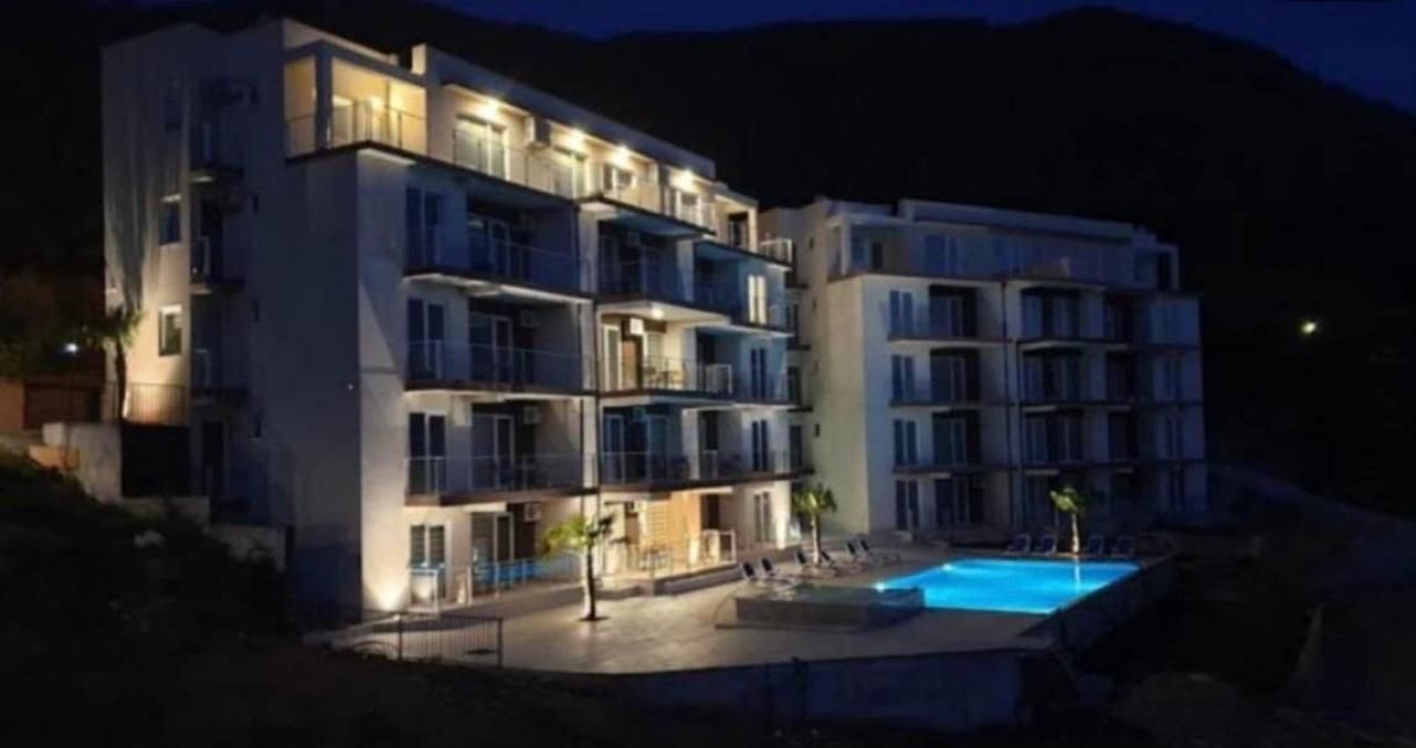 Piso en Seoce, Montenegro, 59 m² - imagen 1