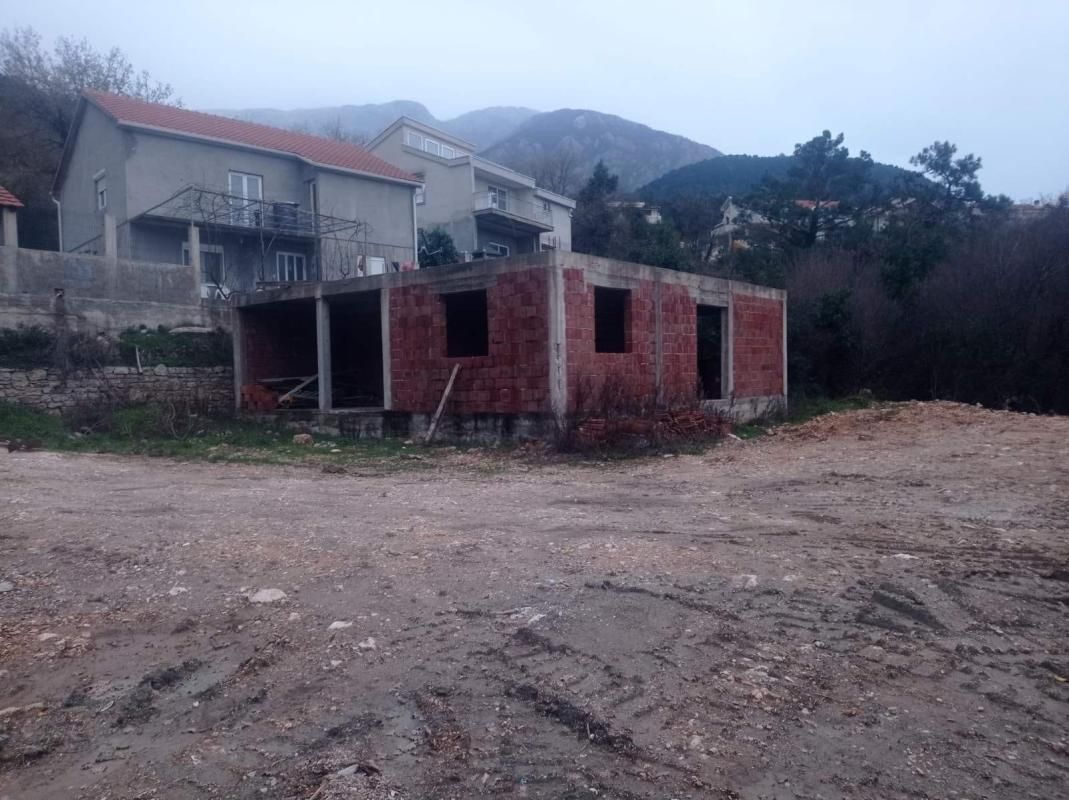 House in Kavac, Montenegro, 100 m² - picture 1