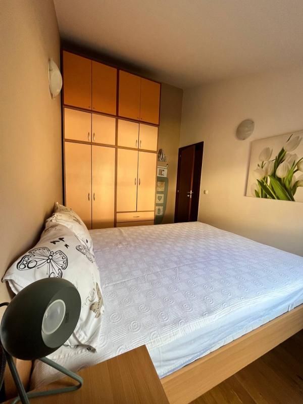 Wohnung in Petrovac, Montenegro, 33 m² - Foto 1