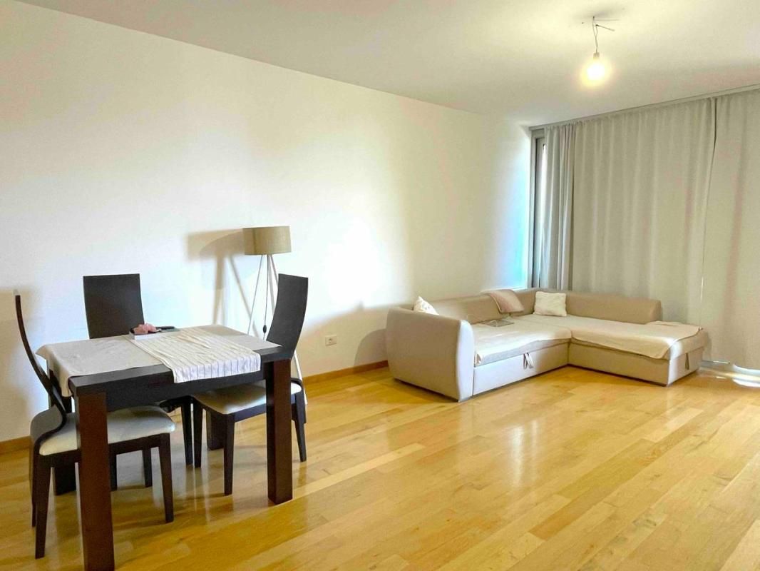 Appartement Rozino, Monténégro, 83 m² - image 1