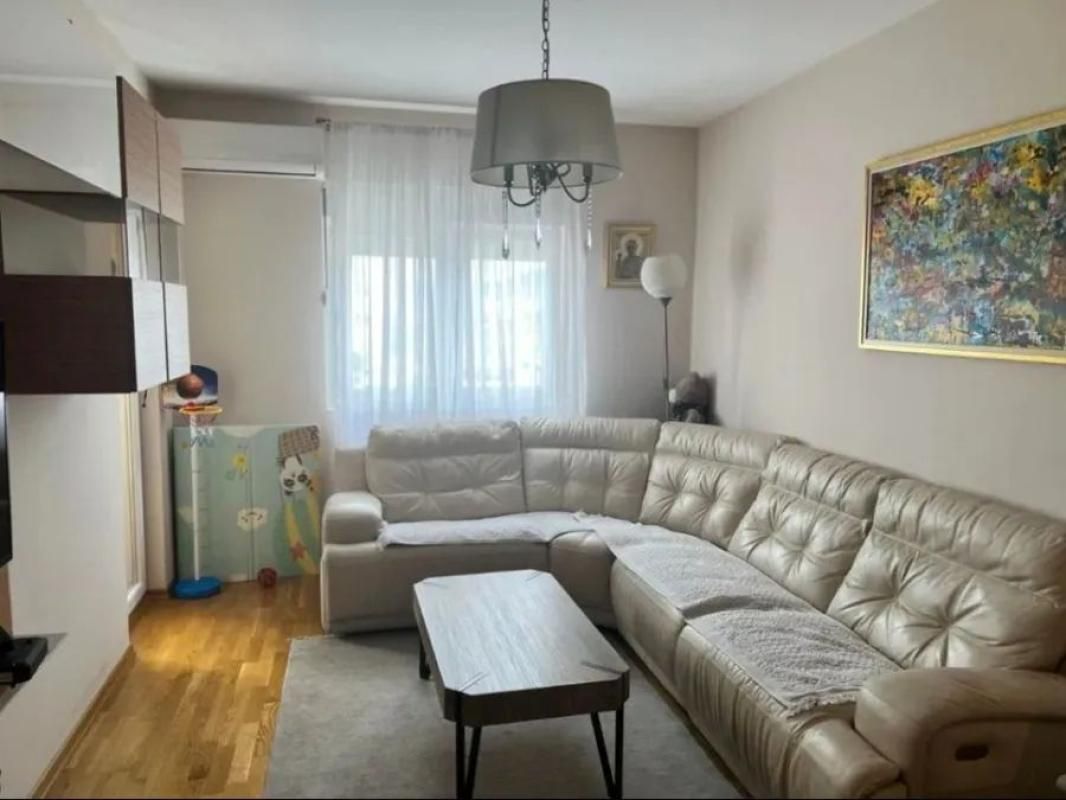 Appartement Tuski Put, Monténégro, 51 m² - image 1