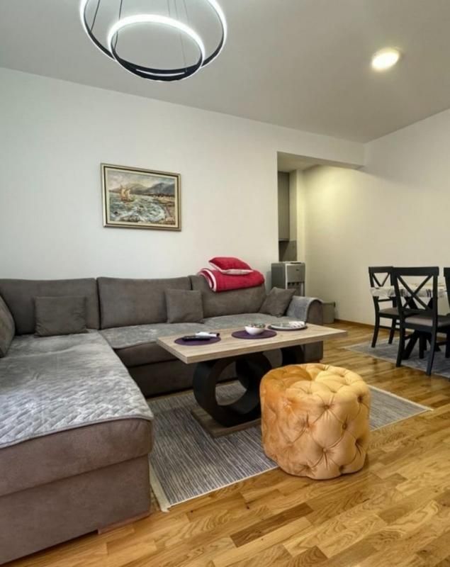 Wohnung in Becici, Montenegro, 49 m² - Foto 1