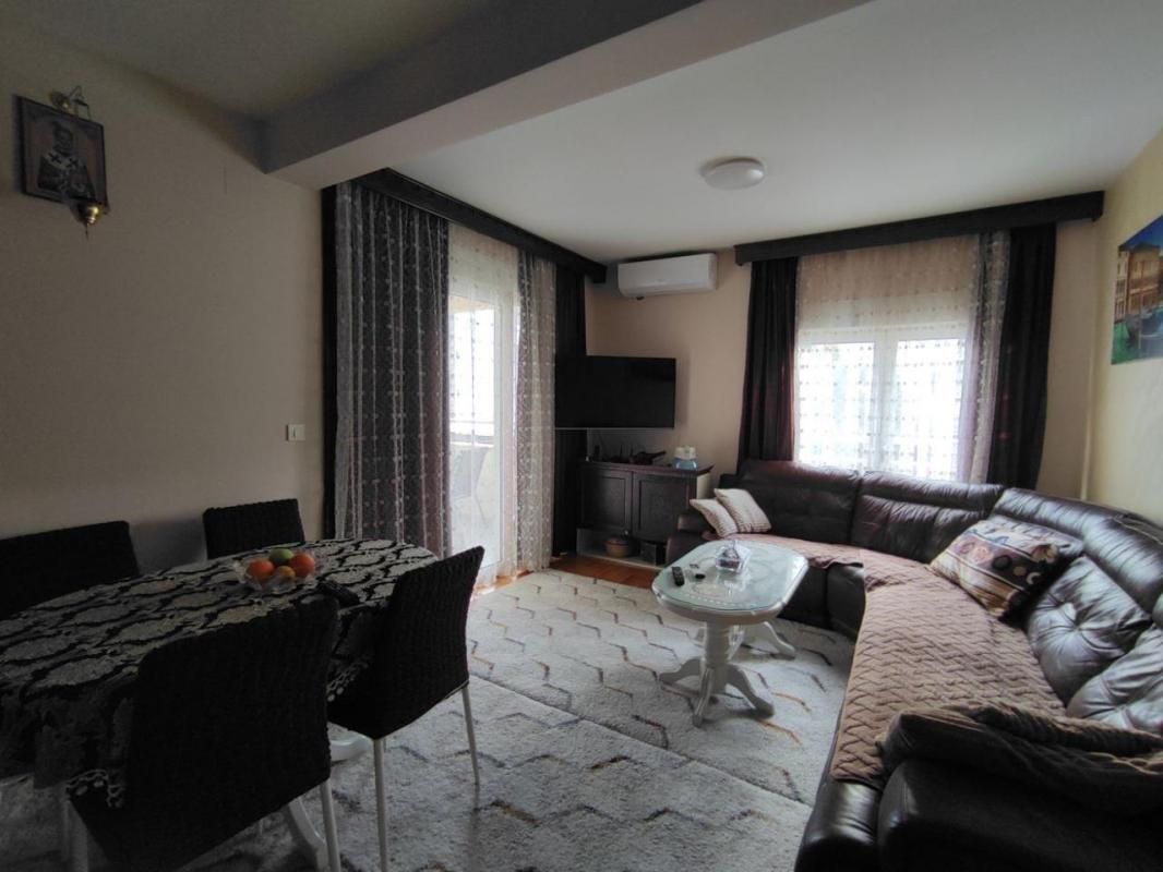 Wohnung Rozino, Montenegro, 71 m² - Foto 1