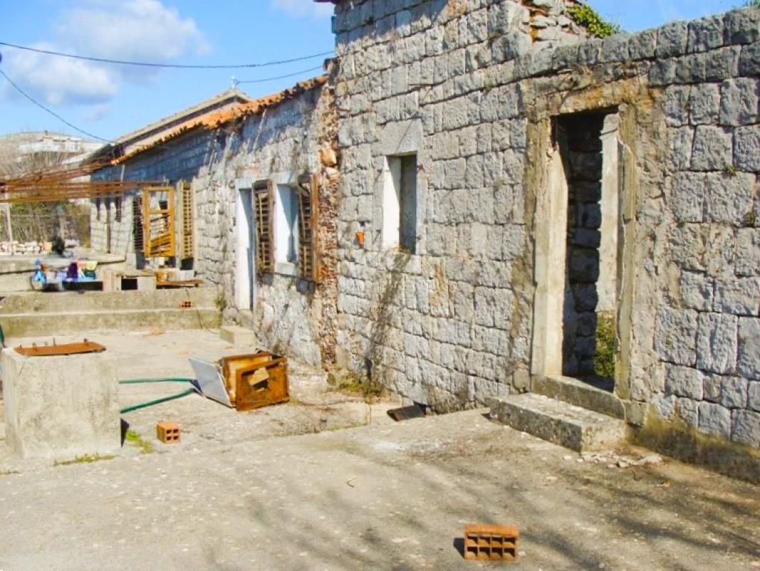 House in Krimovica, Montenegro, 105 m² - picture 1