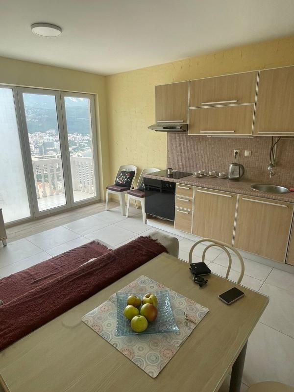 Flat Gosposhtina, Montenegro, 42 m² - picture 1