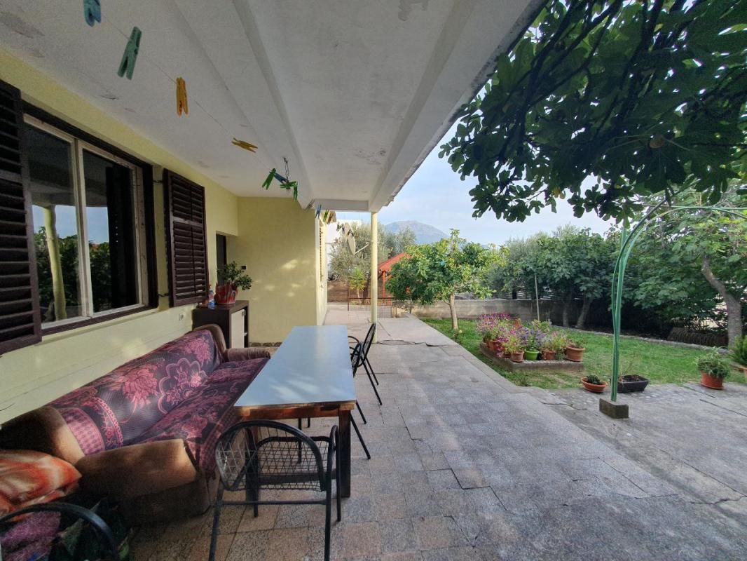 Haus in Susanj, Montenegro, 108 m² - Foto 1