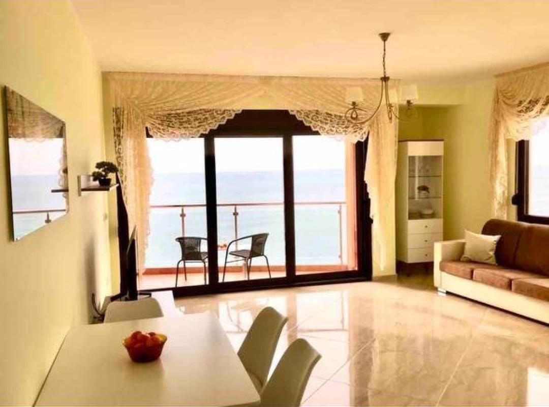 Appartement à Dobra Voda, Monténégro, 74 m² - image 1