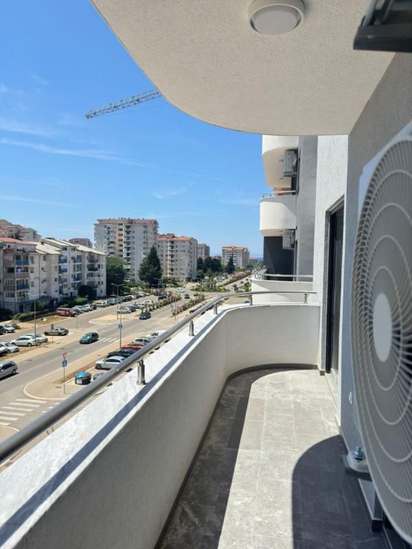 Flat in Bar, Montenegro, 54 m² - picture 2