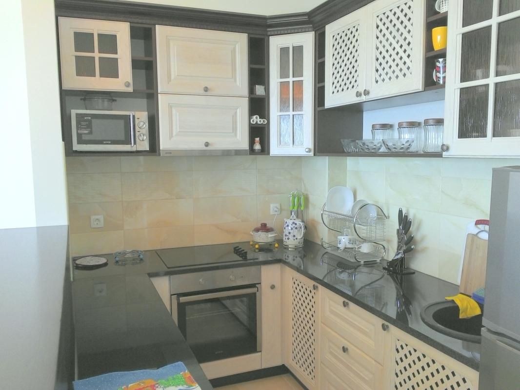 Wohnung in Becici, Montenegro, 98 m² - Foto 2