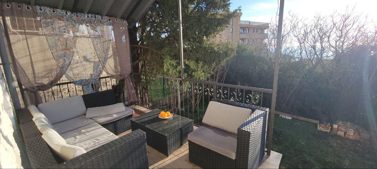 House in Dobra Voda, Montenegro, 95 m² - picture 2