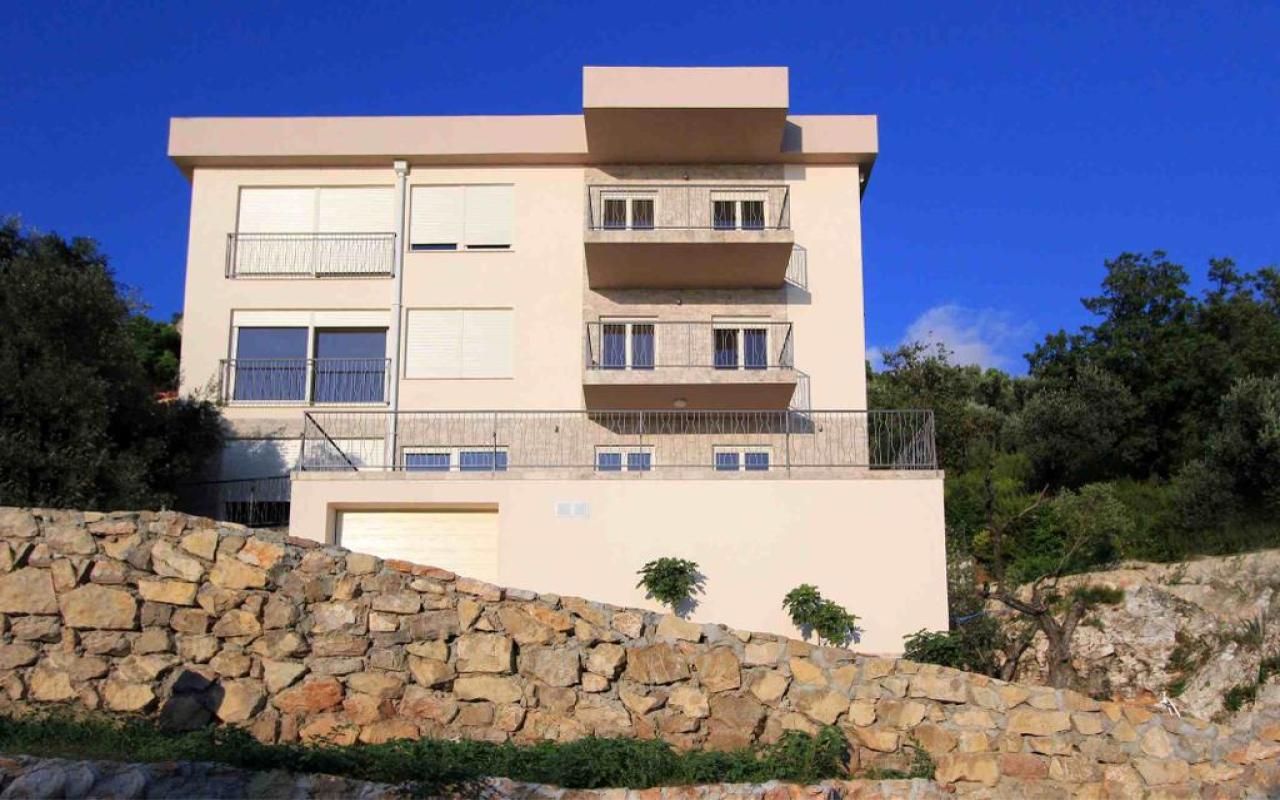 Appartement à Sveti Stefan, Monténégro, 119 m² - image 2