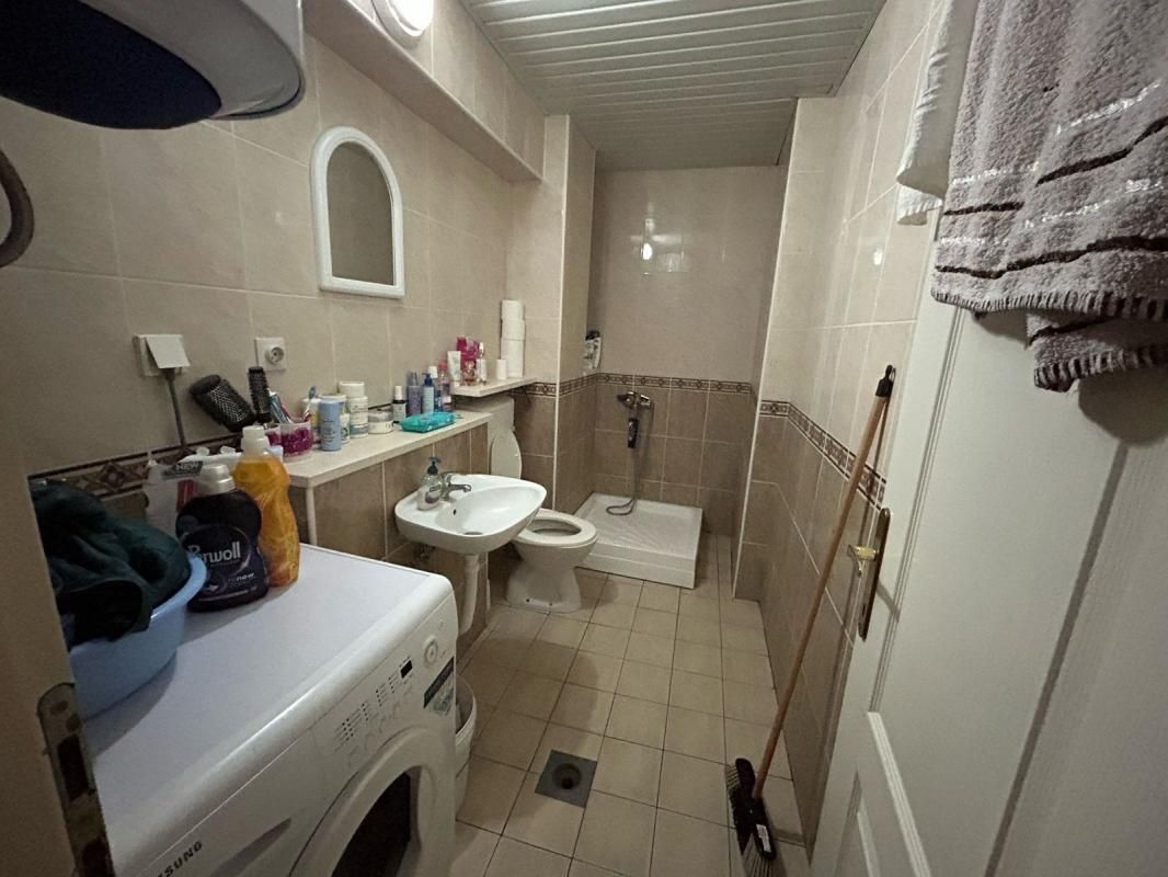 Flat in Sutomore, Montenegro, 38 m² - picture 2