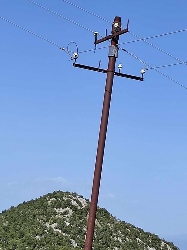 Terreno Skadarskoe ozero, Montenegro, 20 000 m2 - foto 2