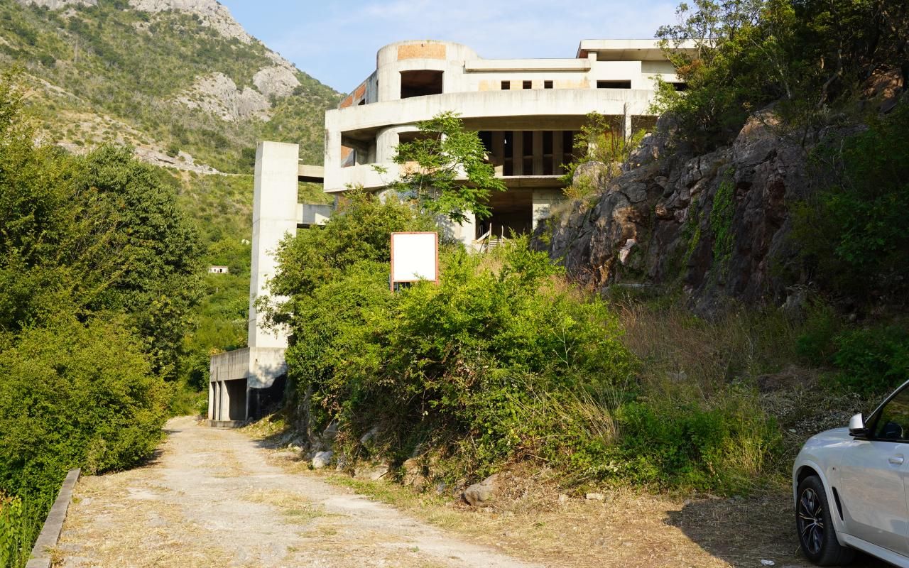 Casa en Buljarica, Montenegro, 700 m² - imagen 2