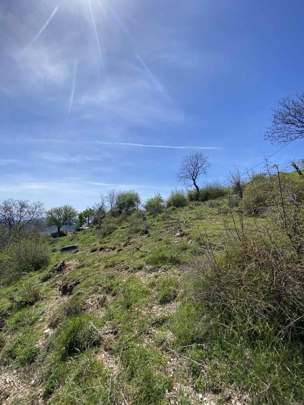 Grundstück in Bar, Montenegro, 2 000 m² - Foto 2