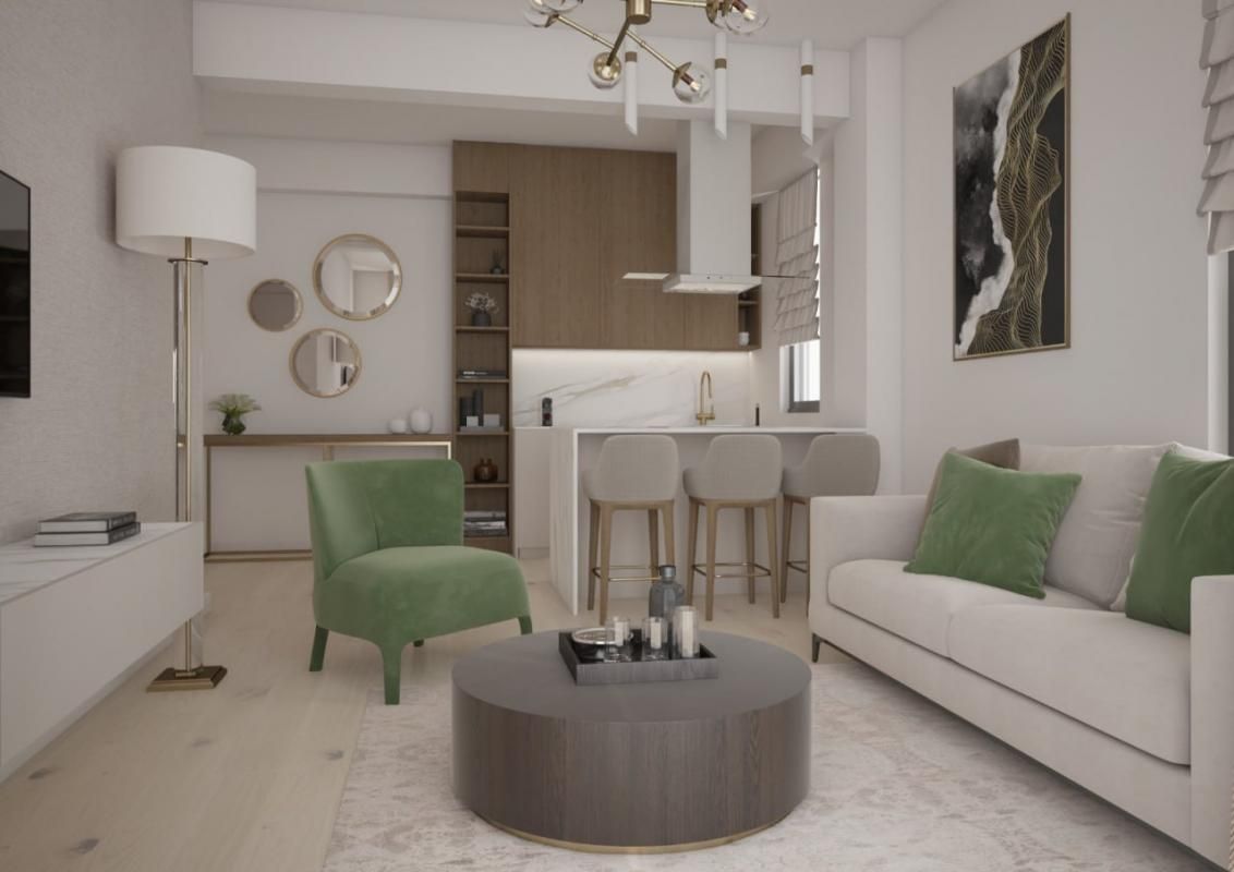 Appartamento a Becici, Montenegro, 64 m² - foto 2