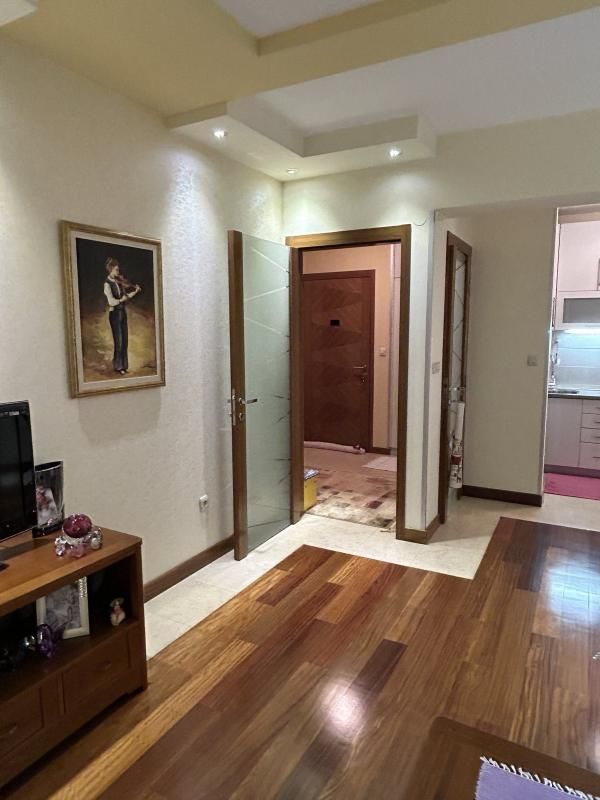 Wohnung in Podgorica, Montenegro, 57 m² - Foto 2