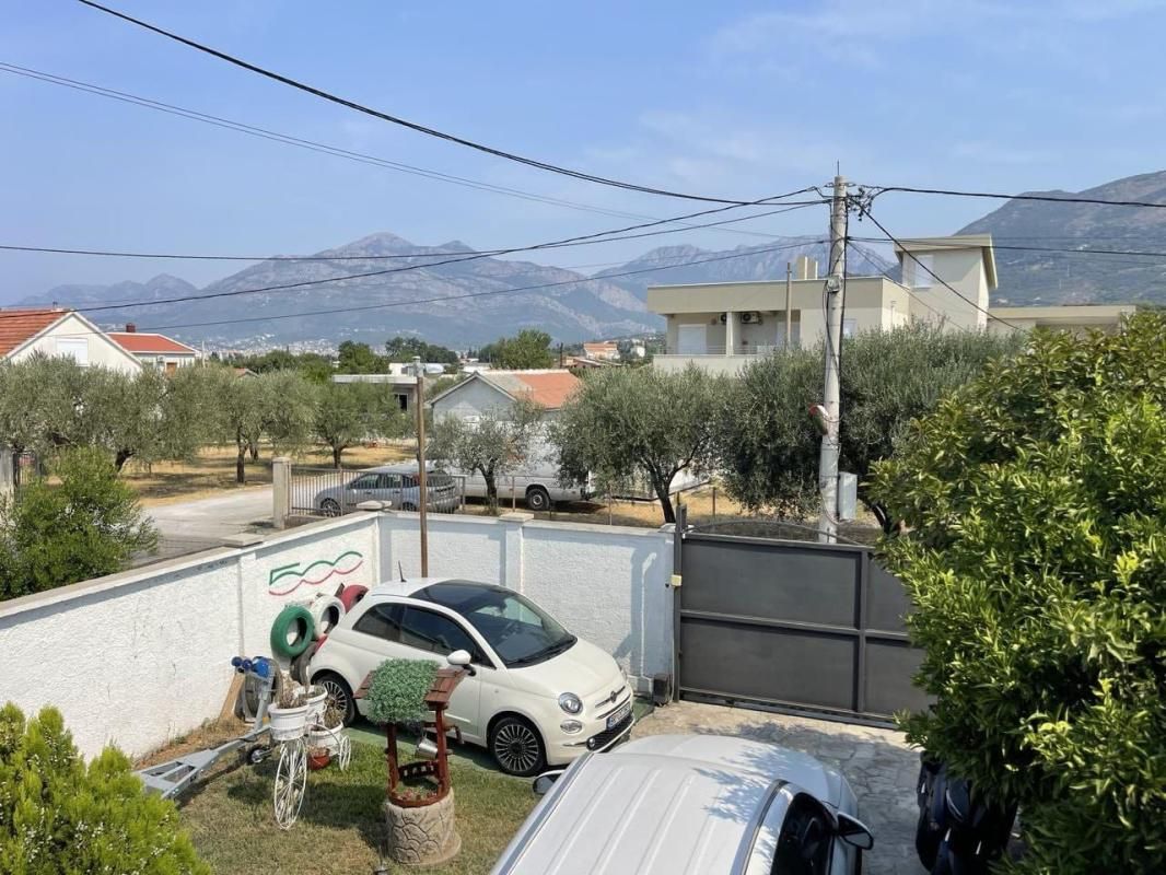 Haus Polje, Montenegro, 130 m² - Foto 2