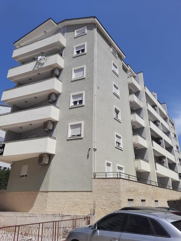 Wohnung Veli Vinogradi, Montenegro, 43 m² - Foto 2