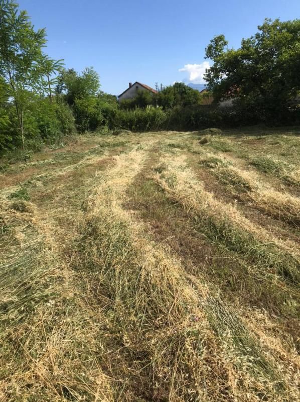 Terreno a Golubovci, Montenegro, 1 019 m2 - foto 2